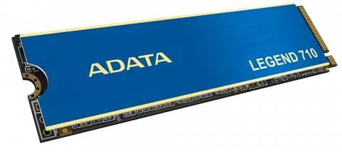 حافظه SSD اینترنال 512 گیگابایت Adata مدل LEGEND 710 NVMe M.2
