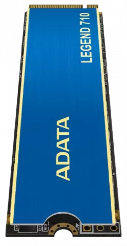 حافظه SSD اینترنال 512 گیگابایت Adata مدل LEGEND 710 NVMe M.2