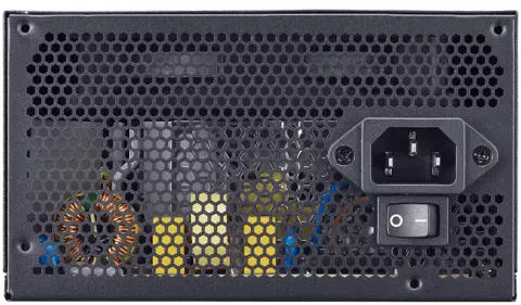 پاور 750 وات Cooler Master مدل MWE 750 BRONZE V2