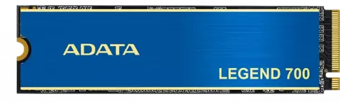 حافظه SSD اینترنال 512 گیگابایت Adata مدل LEGEND 700 NVMe M.2