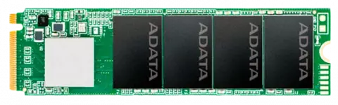 حافظه SSD اینترنال 256 گیگابایت Adata مدل IM2P33F8A M.2
