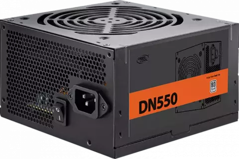 پاور 550 وات Deepcool مدل DN550