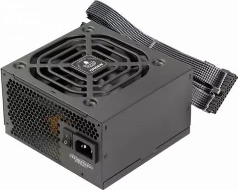 پاور 430 وات Green مدل GP430A-HED