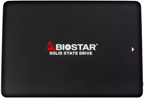 حافظه SSD اینترنال 240 گیگابایت Biostar مدل S100