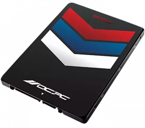 حافظه SSD اینترنال 256 گیگابایت OCPC مدل Xtreme