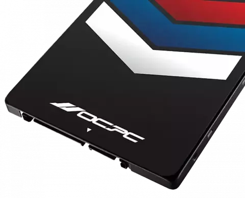 حافظه SSD اینترنال 512 گیگابایت OCPC مدل Xtreme