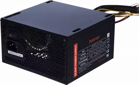 پاور 280وات HATRON مدل HPS280