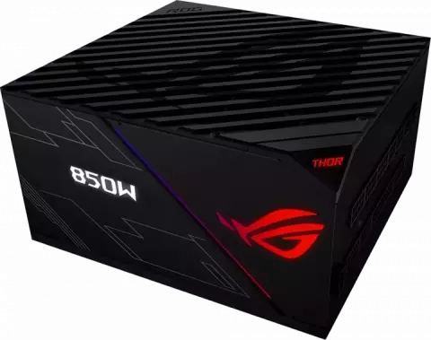 پاور 850 وات Asus مدل ROG-THOR-850P