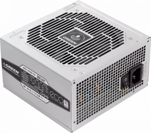 پاور 300وات Green مدل GP300A-ECO