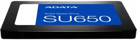 حافظه SSD اینترنال 512 گیگابایت Adata مدل SU650