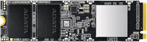 حافظه SSD اینترنال 512 گیگابایت Adata مدل XPG SX8100 NVMe M.2