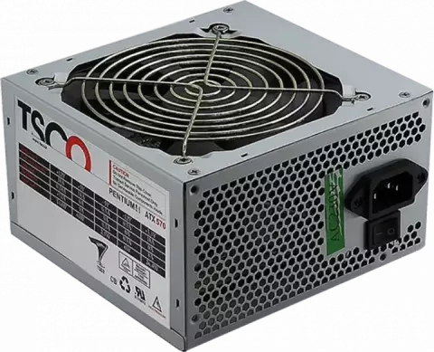 پاور 230وات TSCO مدل TP 570