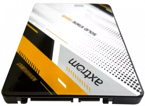 حافظه SSD اینترنال 1 ترابایت Axtrom