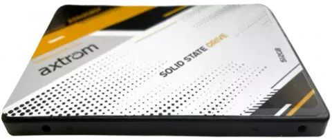 حافظه SSD اینترنال 512 گیگابایت Axtrom