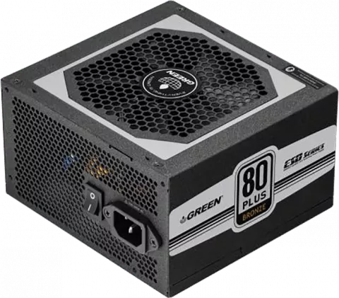 پاور 430وات Green مدل GP430A-ESD