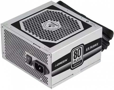 پاور 330وات Green مدل GP330A-EUD