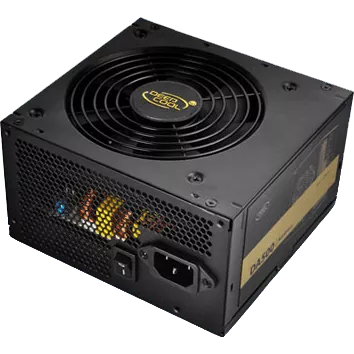 پاور 500وات Deepcool مدل DA500