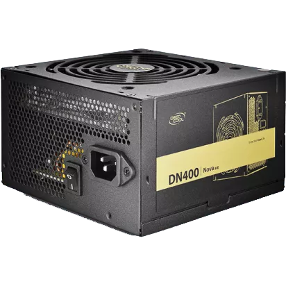 پاور 400وات Deepcool مدل DN400