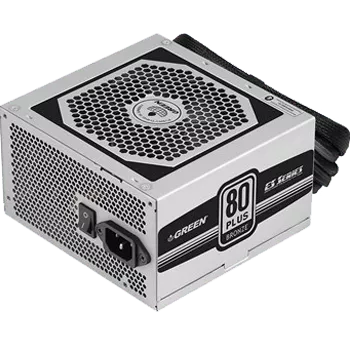 پاور 330وات Green مدل GP330A-ESD