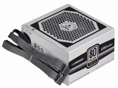 پاور 330وات Green مدل GP330A-ESD
