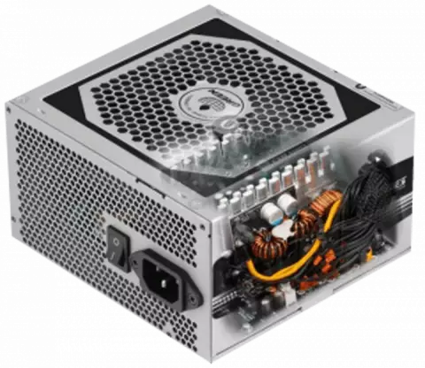 پاور 330وات Green مدل GP330A-ESD