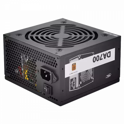 پاور 700وات Deepcool مدل DA700 80Plus Bronze