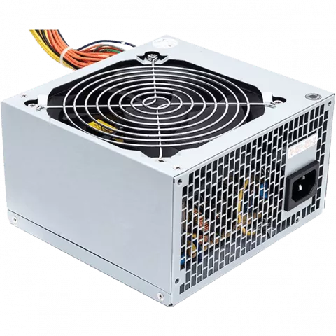 پاور 400وات HuntKey مدل MAX400W