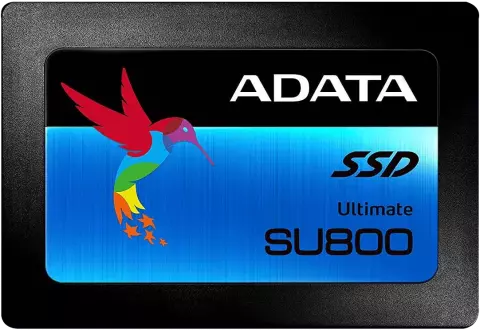 حافظه SSD اینترنال 512 گیگابایت Adata مدل SU800