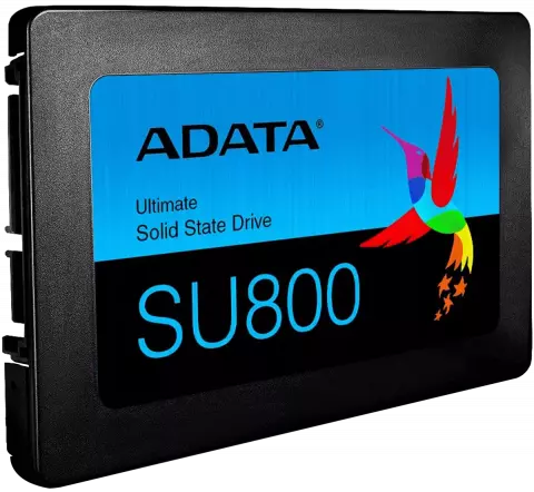 حافظه SSD اینترنال 512 گیگابایت Adata مدل SU800