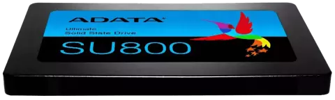 حافظه SSD اینترنال 512 گیگابایت Adata مدل SU800