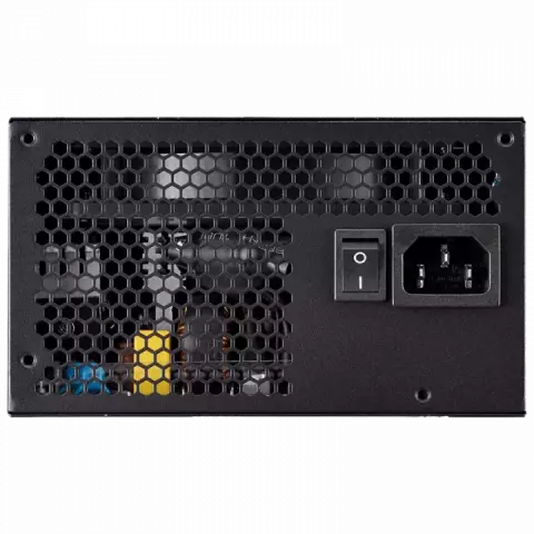 پاور 550وات Coolermaster مدل MWE Bronze 550