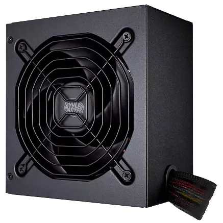پاور 650وات Coolermaster مدل MWE Bronze 650
