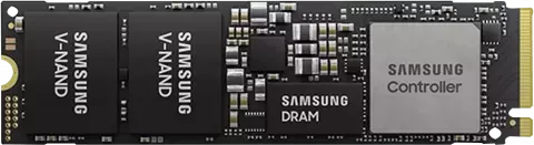 حافظه SSD اینترنال 512 گیگابایت Samsung مدل PM9A1 NVME M.2