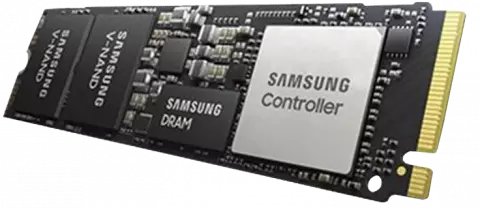 حافظه SSD اینترنال 512 گیگابایت Samsung مدل  PM9A1 NVME M.2