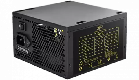 پاور 300وات Deepcool مدل DE-430