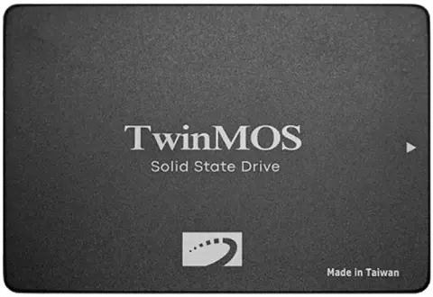 حافظه SSD اینترنال 1 ترابایت TwinMOS مدل H2 Ultra