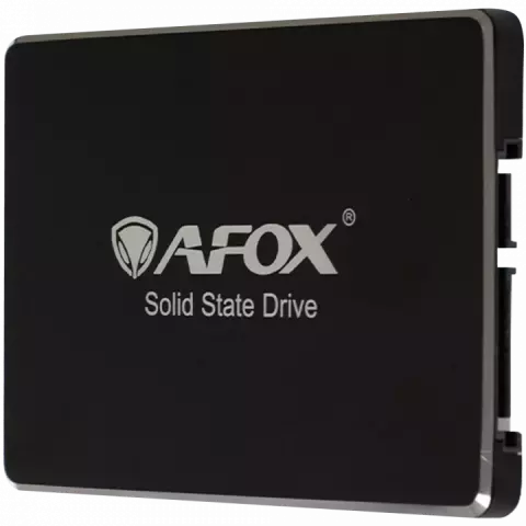 حافظه SSD اینترنال 240 گیگابایت Afox مدل SD250