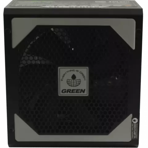 پاور 430وات Green مدل GP430A-EU PLUS