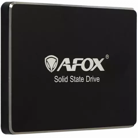 حافظه SSD اینترنال 120 گیگابایت Afox مدل SD250
