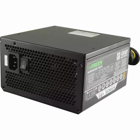 پاور 430وات Green مدل GP430A-EU PLUS