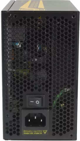 پاور 500وات Green مدل GP500B HP PLUS