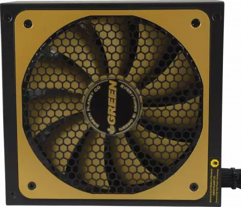 پاور 700وات Green مدل GP700B HP+