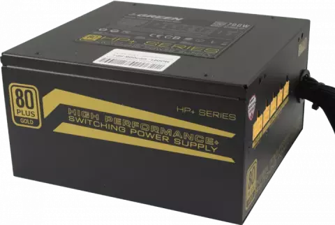 پاور 700وات Green مدل GP700B HP+