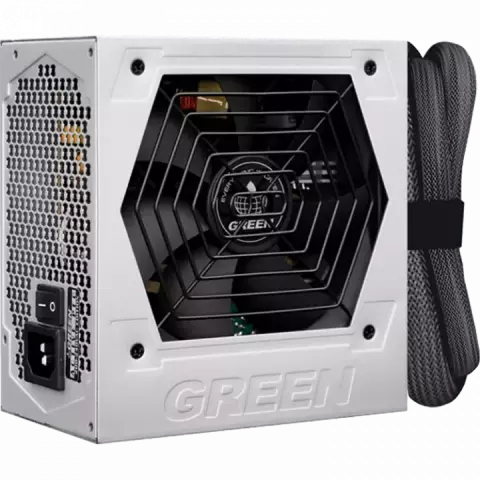 پاور 330وات Green مدل GP330A-SP+