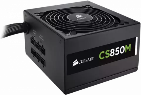 پاور 850وات Corsair مدل CS CS850M