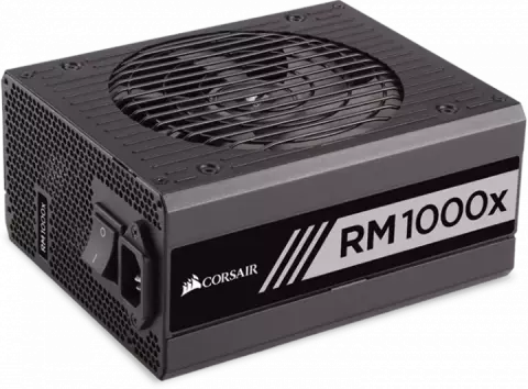 پاور 1000وات Corsair مدل RMX RM1000x