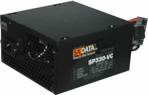 پاور 330وات SADATA مدل SP330-VC