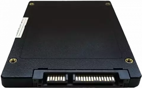 حافظه SSD اینترنال 128 گیگابایت FDK B5 SERIES