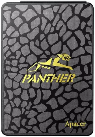 حافظه SSD اینترنال 960 گیگابایت Apacer مدل PANTHER AS340