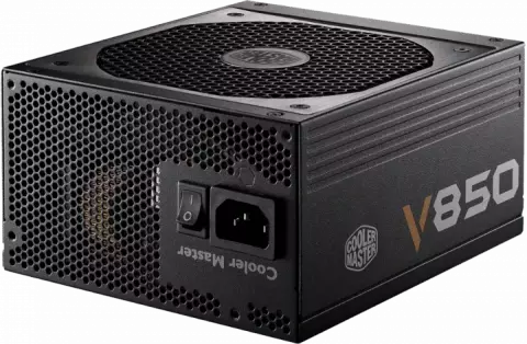 پاور 850وات Coolermaster مدل VANGUARD RS-850-AFBA-G1